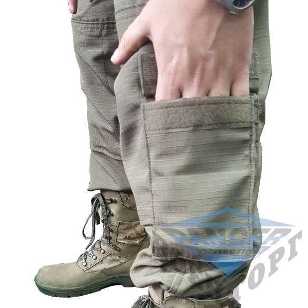 Комплект тактический костюм олива 4 в 1 - 3137910 Комплект тактический костюм олива 4 в 1 - 3137910