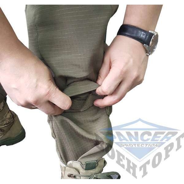 Комплект тактический костюм олива 4 в 1 - 3137910 Комплект тактический костюм олива 4 в 1 - 3137910