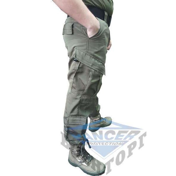 Комплект тактический костюм олива 4 в 1 - 3137910 Комплект тактический костюм олива 4 в 1 - 3137910