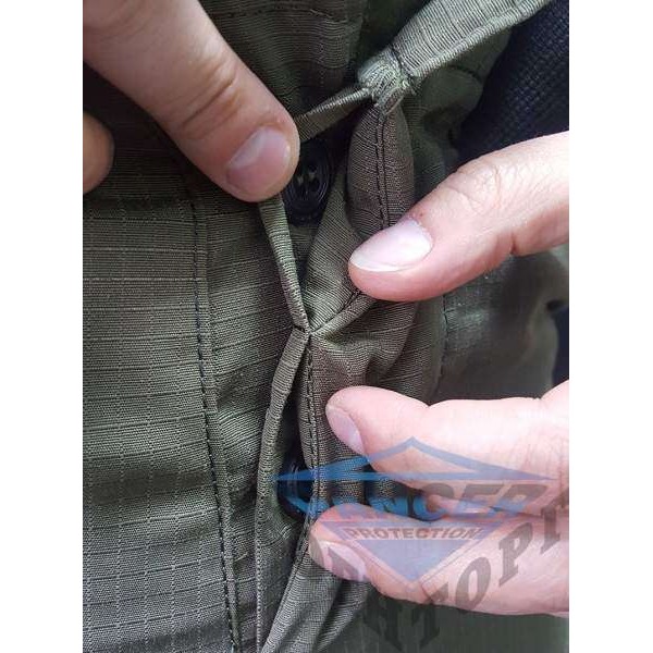 Комплект тактический костюм олива 4 в 1 - 3137910 Комплект тактический костюм олива 4 в 1 - 3137910