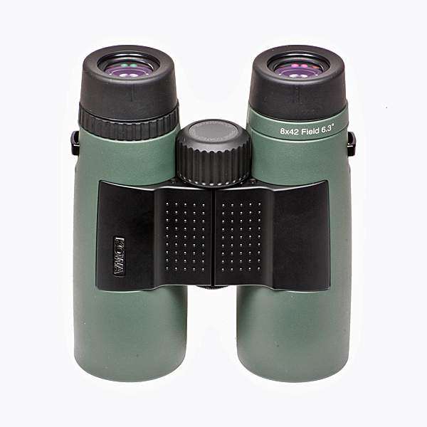 Бінокль Kowa BD 8x42 WP - 3158600 Бінокль Kowa BD 8x42 WP - 3158600