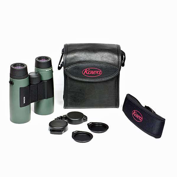 Бінокль Kowa BD 8x42 WP - 3158600 Бінокль Kowa BD 8x42 WP - 3158600