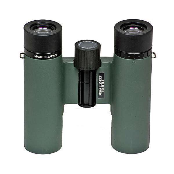 Бінокль Kowa BD 8x25 WP - 3158601 Бінокль Kowa BD 8x25 WP - 3158601