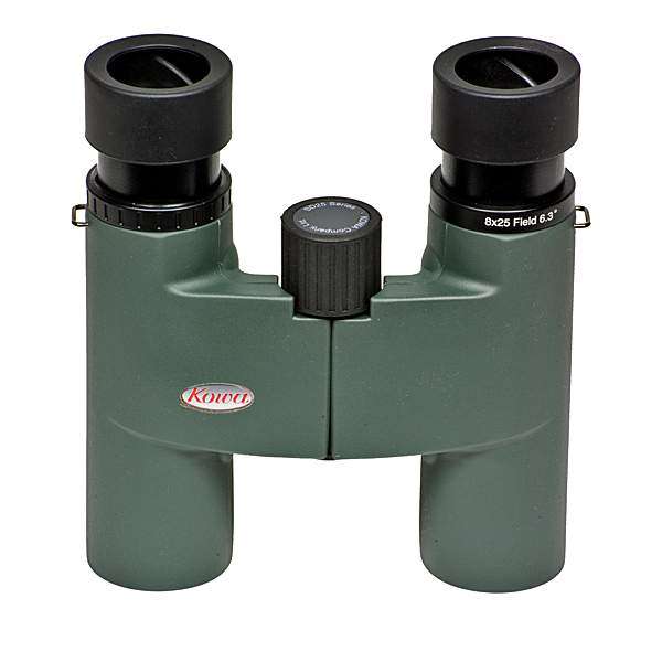 Бінокль Kowa BD 8x25 WP - 3158601 Бінокль Kowa BD 8x25 WP - 3158601