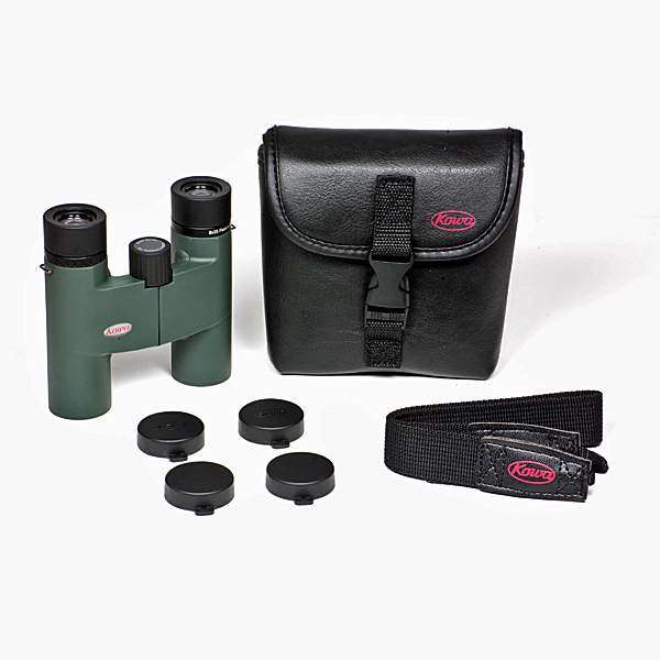 Бінокль Kowa BD 8x25 WP - 3158601 Бінокль Kowa BD 8x25 WP - 3158601