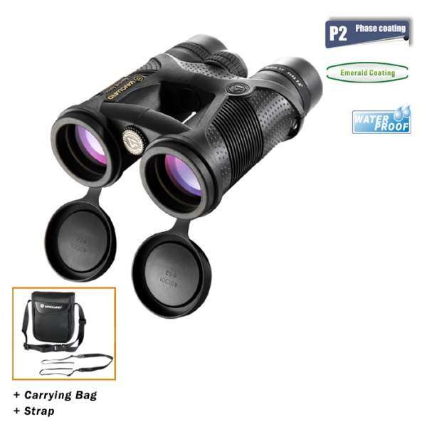 Бинокль Vanguard Spirit XF 8x42 WP - 3158602