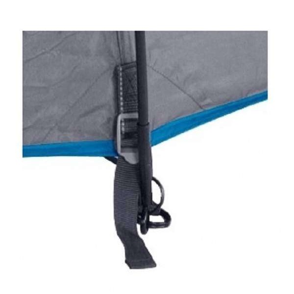 Палатка Vango Alpha 300 Herbal - 3158609