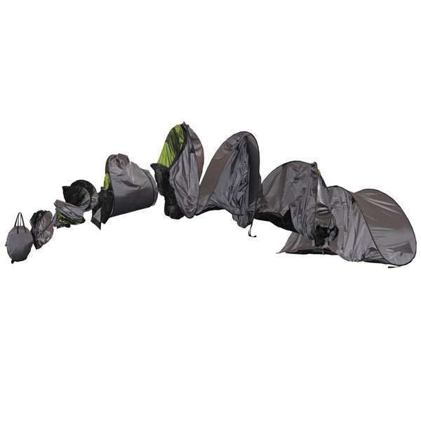 Намет Caribee Get Up 2 Instant Tent - 3158610 Намет Caribee Get Up 2 Instant Tent - 3158610