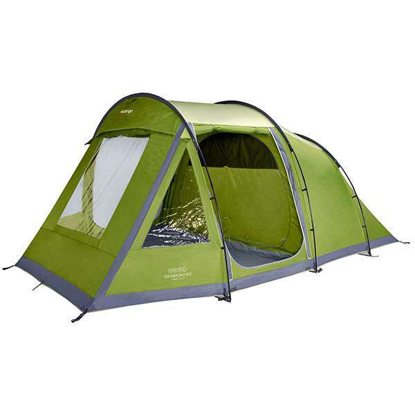 Намет Vango Drummond 500 Herbal - 3158613