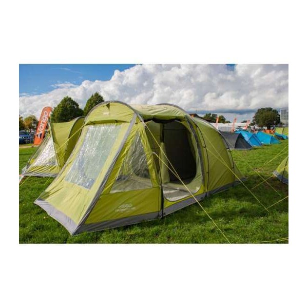 Палатка Vango Drummond 500 Herbal - 3158613 Палатка Vango Drummond 500 Herbal - 3158613