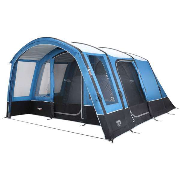 Палатка Vango Edoras 500 Sky Blue - 3158614