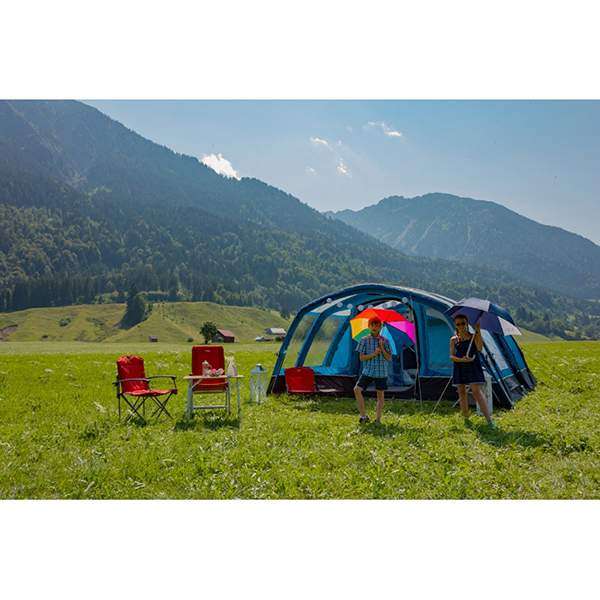 Палатка Vango Edoras 500 Sky Blue - 3158614 Палатка Vango Edoras 500 Sky Blue - 3158614