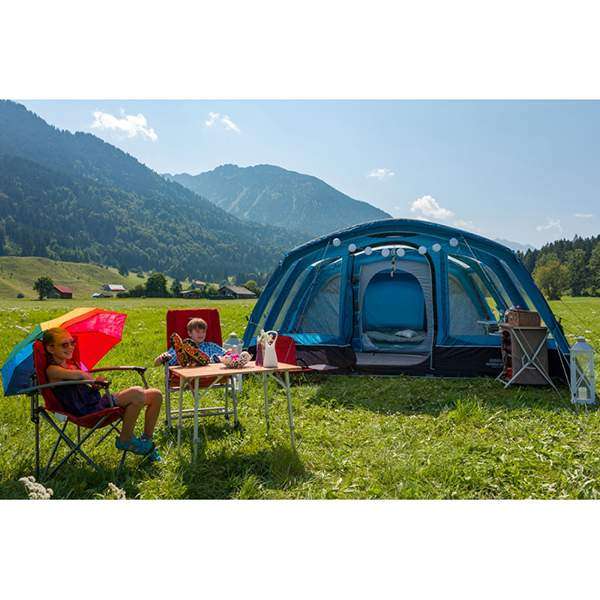 Палатка Vango Edoras 500 Sky Blue - 3158614 Палатка Vango Edoras 500 Sky Blue - 3158614