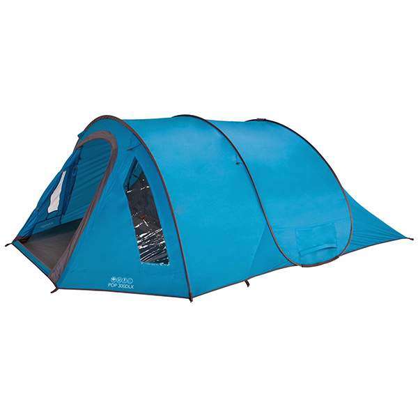 Намет Vango Pop 300 DLX River - 3158620
