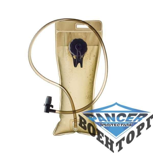 Питьевая система Caribee 2L T.P.U. - 3158623