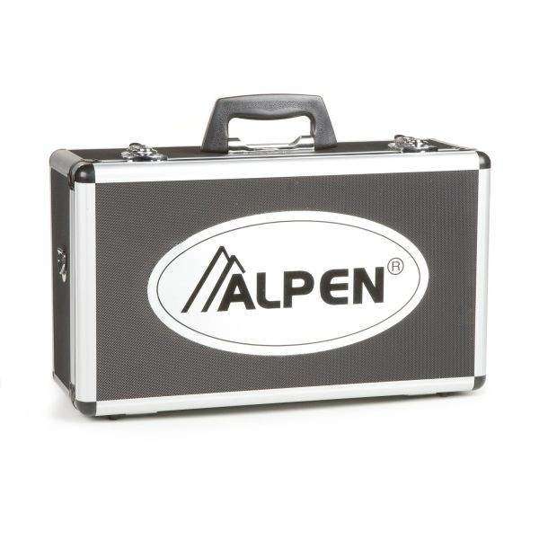 Подзорная труба Alpen 20-60x60/45 N KIT Waterproof - 3158625 Подзорная труба Alpen 20-60x60/45 N KIT Waterproof - 3158625