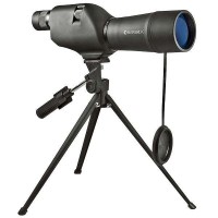 Підзорна труба Barska Colorado 20-60x60 WP Black
