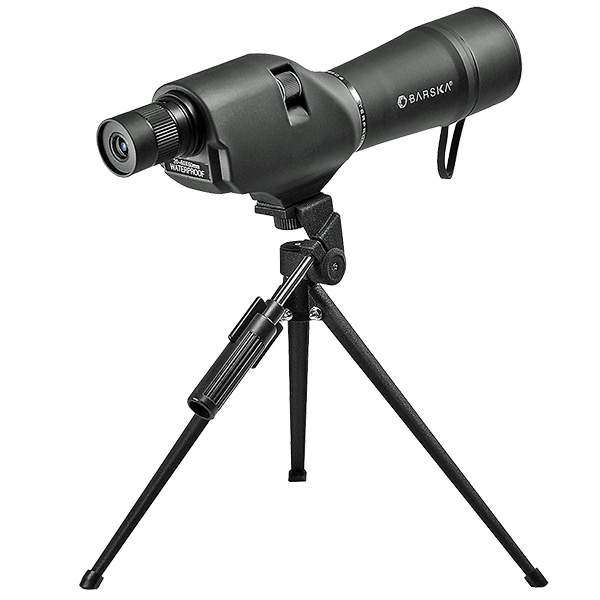 Підзорна труба Barska Colorado 20-60x60 WP Black - 3158627 Підзорна труба Barska Colorado 20-60x60 WP Black - 3158627