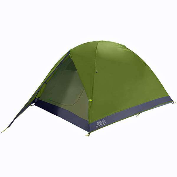 Намет Vango Rock 300 Herbal - 3158629