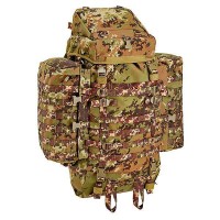 Рюкзак тактический Defcon 5 Modular Battle1 85 (Vegetato Italiano)