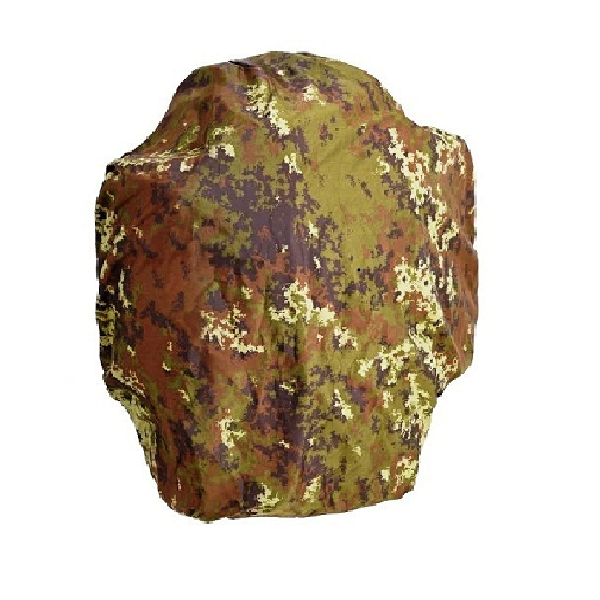 Рюкзак тактический Defcon 5 Modular Battle1 85 (Vegetato Italiano) - 3158630 Рюкзак тактический Defcon 5 Modular Battle1 85 (Vegetato Italiano) - 3158630