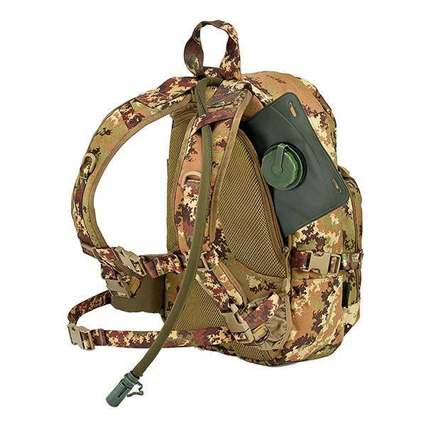 Рюкзак тактический Defcon 5 Modular Battle2 30 (Coyote Tan) - 3158631 Рюкзак тактический Defcon 5 Modular Battle2 30 (Coyote Tan) - 3158631