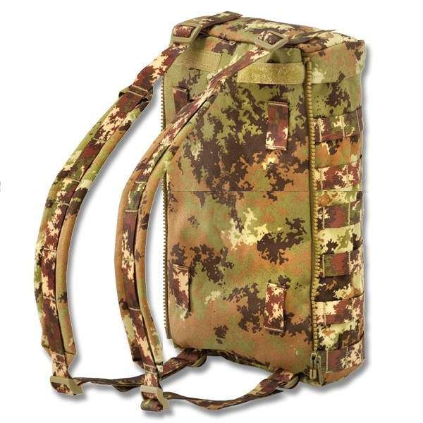 Рюкзак тактический Defcon 5 Modular Battle1 85 (MultiCamo) - 3158634 Рюкзак тактический Defcon 5 Modular Battle1 85 (MultiCamo) - 3158634