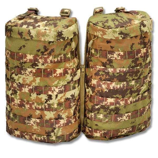 Рюкзак тактический Defcon 5 Modular Battle1 85 (MultiCamo) - 3158634 Рюкзак тактический Defcon 5 Modular Battle1 85 (MultiCamo) - 3158634