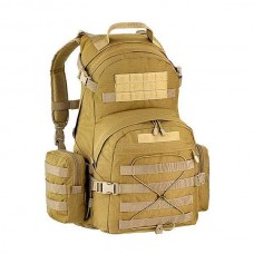 Рюкзак тактический Defcon 5 Patrol 55 (Coyote Tan)