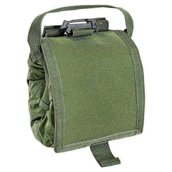 Рюкзак тактический Defcon 5 Rolly Polly Pack 24 (OD Green) - 3158637