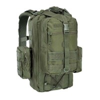 Рюкзак тактический Defcon 5 Tactical One Day 25 (OD Green)