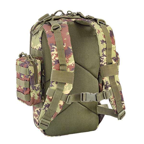 Рюкзак тактический Defcon 5 Tactical One Day 25 (Vegetato Italiano) - 3158639