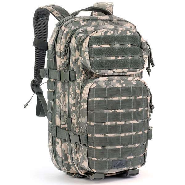 Рюкзак тактический Red Rock Assault 28 (Army Combat Uniform) - 3158641