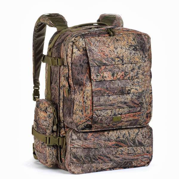 Рюкзак тактичний Red Rock Diplomat 52 (Mossy Oak Brush) - 3158642