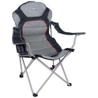Стул High Peak Alicante (Gray/Dark gray)