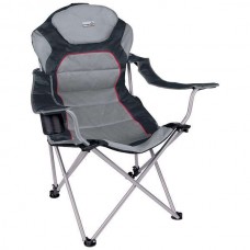 Стул High Peak Alicante (Gray/Dark gray)