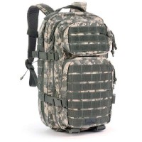 Рюкзак тактический Red Rock Large Assault 35 (Army Combat Uniform)
