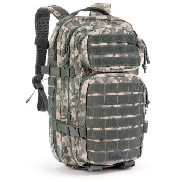 Рюкзак тактический Red Rock Large Assault 35 (Army Combat Uniform) - 3158646 Рюкзак тактический Red Rock Large Assault 35 (Army Combat Uniform) - 3158646