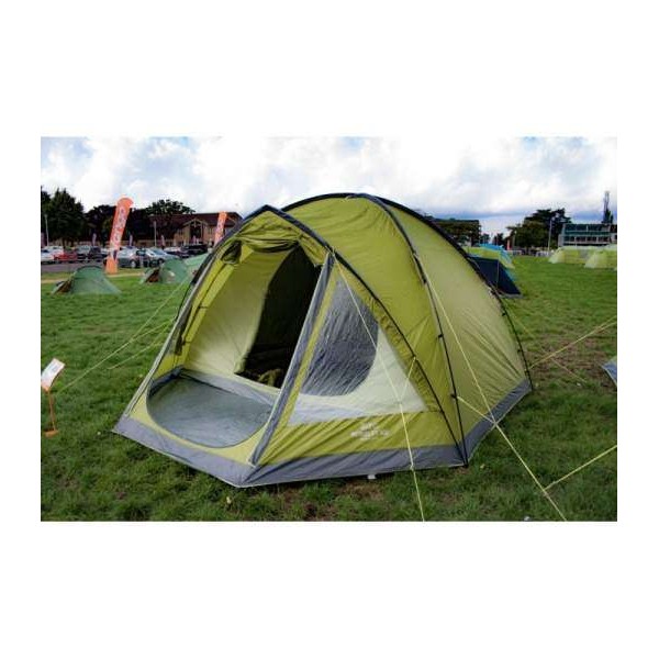 Палатка Vango Berkeley 500 Herbal - 3158648