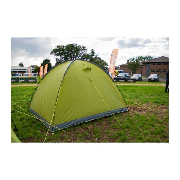 Палатка Vango Berkeley 500 Herbal - 3158648