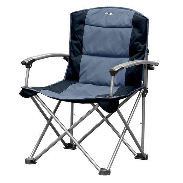 Стул Vango Kraken Oversized Smoke - 3158654