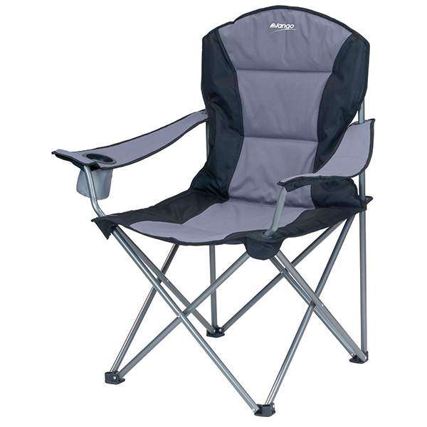 Стул Vango Samson Oversized Smoke - 3158657 Стул Vango Samson Oversized Smoke - 3158657