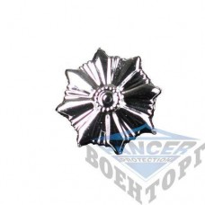 Звездочка полиции Украины