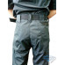 Тактические штаны черные копия 5,11 Pancer - Фото 2