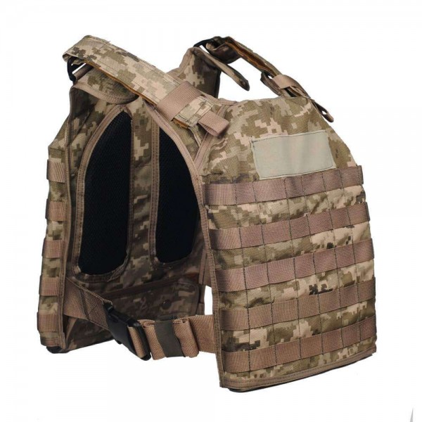 Плейт-керриер FAPC 4 кл захисту - 3168571 Плейт-керриер FAPC 4 кл захисту - 3168571