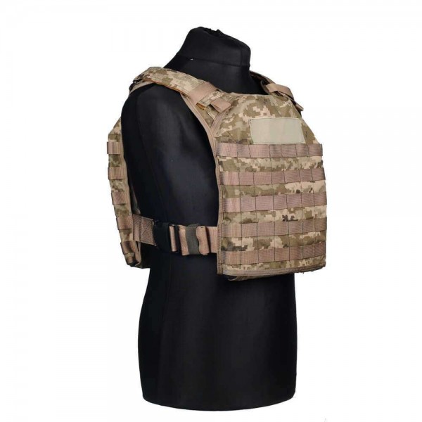 Плейт-керриер FAPC 5 кл защиты - 3168574 Плейт-керриер FAPC 5 кл защиты - 3168574