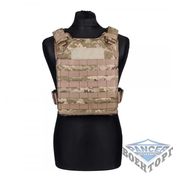 Плейт-керриер FAPC 5 кл защиты - 3168574