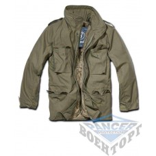 Куртка Brandit M-65 Standart OLIVE