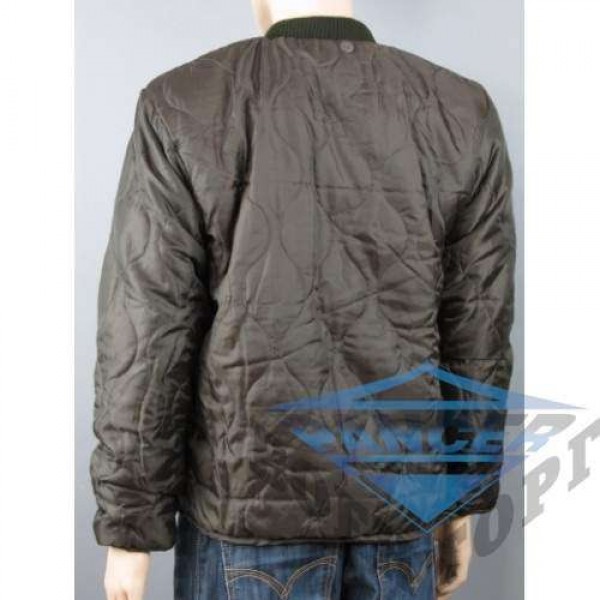 Куртка Brandit M-65 Giant BLACK - 3169522 Куртка Brandit M-65 Giant BLACK - 3169522