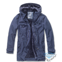 Парка Brandit BW Parka NAVY